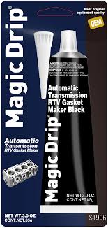 Premium Grey Gasket maker 85g