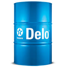 Delo gold Barrel CI4 15W-40