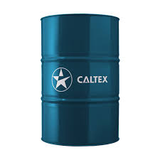 Caltex Transmission / Diff Oil 140W/90W