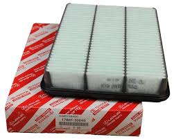 Toyota Air Filter - 30070