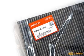 Honda Cabin Filter - SAA-000A