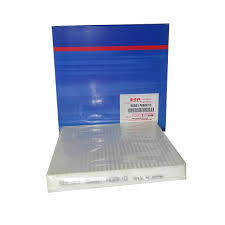 Suzuki Cabin Filter - M68K10
