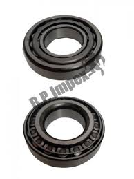 TATA 207 Taper Roller Bearing