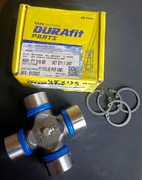 DURAFIT 1615 UJ Cross LPK