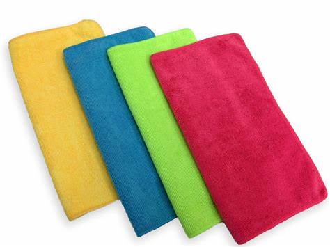 Wiping Cloths