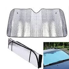 Sunshade Windshiled Cover