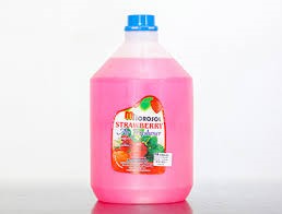 Microsol Radiator Coolant 4Ltr