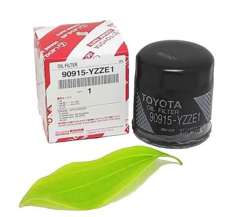 Toyota Oil Filter OE-0071 / 0121
