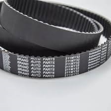 UNT Rubber Belt 4PK1210